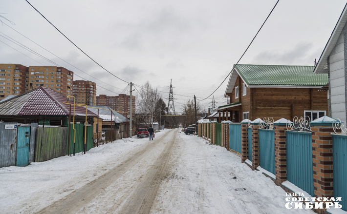 Фото: Андрей Заржецкий