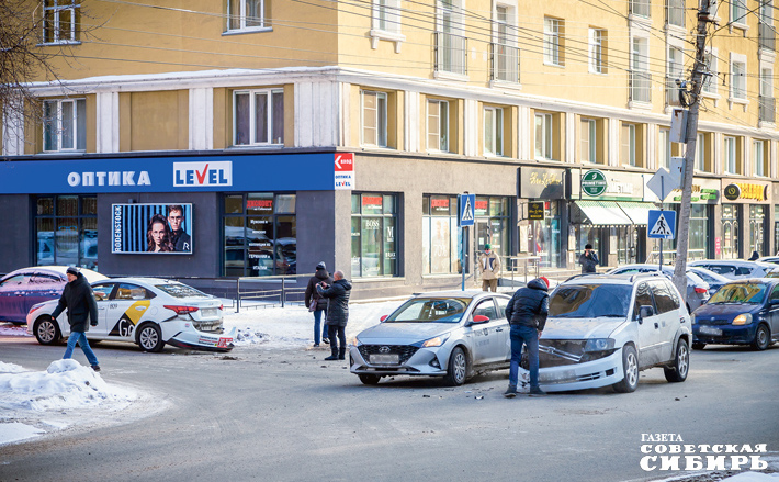 Фото: Андрей Заржецкий