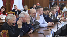 Члены аграрного комитета Заксобрания поддержали изменения, вносимые в областной закон о регулировании земельных отношений — по мнению парламентариев, это позволит существенно сократить очередь на получение льготных земельных участков под строительство. Фото: Андрей Заржецкий