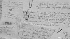 Эпистолярный жанр не забыт — в редакционной почте рукописные послания не редкость. География отправлений, кстати, не ограничивается Новосибирской областью. Каждое такое письмо читаешь с трепетом. Хранятся рукописи бережно. Берешь в руки, перечитываешь, и кажется, будто говоришь с человеком. Сколько в этих письмах личного, нервного, мудрого. И счастья там, и несчастья — всего хватает. И за каждым словом — жизнь, судьба, ЧЕЛОВЕК. Фото: Юлия Назаренко