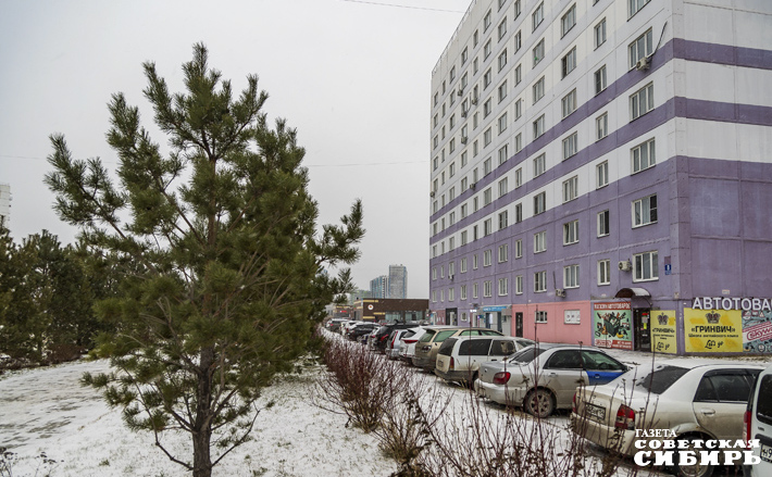 Фото: Андрей Заржецкий