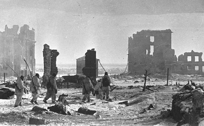 Фото: архив ИД «Советская Сибирь»