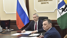Губернатор Новосибирской области поддержал на личном приеме просьбы жителей небольших населенных пунктов отремонтировать социально значимые объекты. Фото: nso.ru
