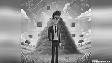 Рисунок: Алексей Рыгин