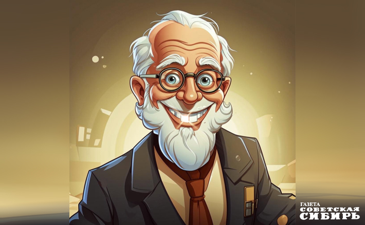 Рисунок: Алексей Рыгин