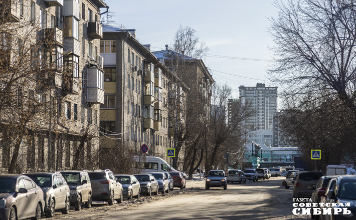Фото: Андрей Заржецкий
