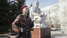 Фото: Андрей Заржецкий