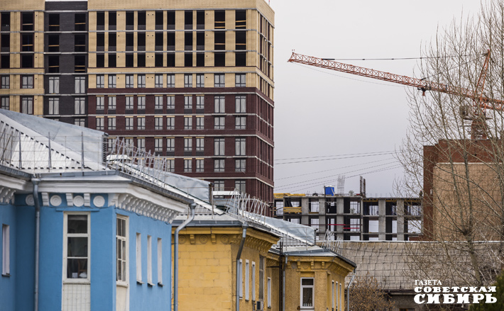 Застраиваемые в рамках КРТ земельные участки в обязательном порядке обеспечиваются дошкольными и общеобразовательными организациями. В настоящее время заключены договоры по внебюджетному финансированию строительства пяти школ и 12 детских садов. Фото: Андрей Заржецкий