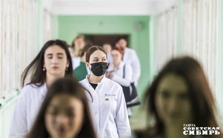 Фото: архив ИД «Советская Сибирь»