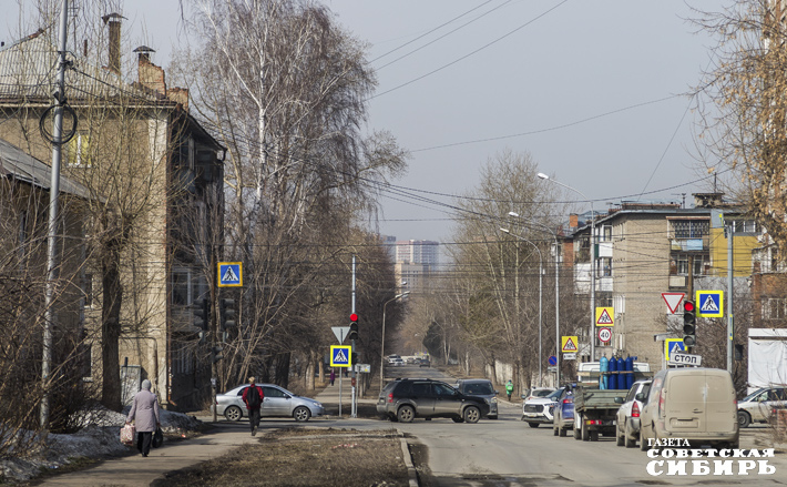 Фото: Андрей Заржецкий