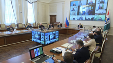 Фото: сайт правительства Новосибирской области nso.ru