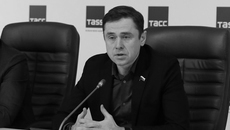 Автор фото – Сергей Кунгурцев, информ-агентство ТАСС