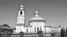 Храм Рождества Христова и Монумент Славы — это точки притяжения кочковцев, объединяющие настоящее, прошлое и будущее села с 245-летней историей. Фото: Наталья Бурбенко