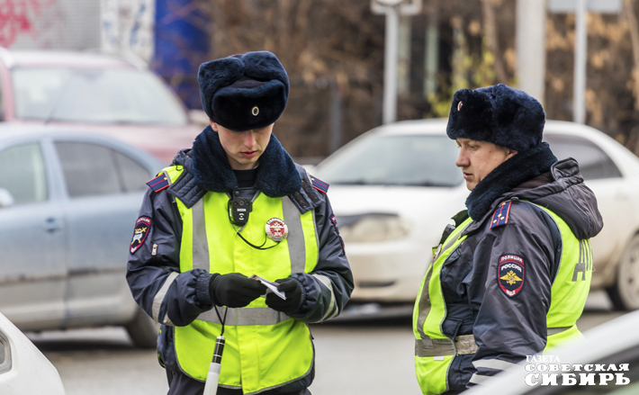 Фото: архив ИД «Советская Сибирь»
