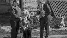 За плечами Людмилы Ивановны Виноградовой жизнь в блокадном Ленинграде и 39 лет работы медиком в госпиталях. В этом году 24 июля ей исполнится 92 года. Фото предоставлено пресс-службой наукограда Кольцово