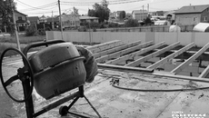 Не исключено, что через пару лет в Барабинске появится симпатичный коттеджный поселок, заселенный льготниками. Власти региона сделали для этого все возможное. Фото: Юлия Назаренко