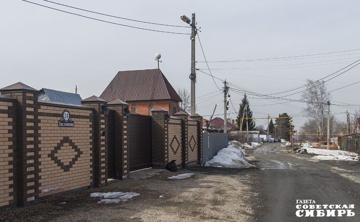 Фото: Андрей Заржецкий