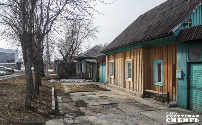 Фото: Андрей Заржецкий