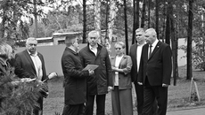 Дальнейшая модернизация санатория «Доволенский» позволит не только увеличить количество мест, но и повысить качество отдыха и оздоровления. Помимо курортного лечения, в районе также планируют развивать историко-культурный и познавательный туризм. Фото: nso.ru