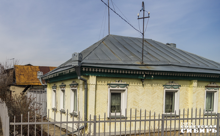 Фото: Андрей Заржецкий