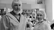 Фото: пресс-служба «Справедливая Россия – За Правду»