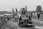 Международный военно-исторический фестиваль «Сибирский огонь» — крупнейшее туристическое событие не только Новосибирской области, но и Сибирского федерального округа. Фото: Андрей Заржецкий