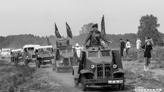 Международный военно-исторический фестиваль «Сибирский огонь» — крупнейшее туристическое событие не только Новосибирской области, но и Сибирского федерального округа. Фото: Андрей Заржецкий