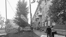 В Новосибирске и области множество многоквартирных домов нуждаются в капитальном ремонте. Фото: Андрей Заржецкий
