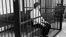 Злоумышленника задержали сотрудники УФСБ спустя три дня. Фото: Суды общей юрисдикции Новосибирской области
