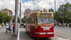 Фото: Андрей Заржецкий