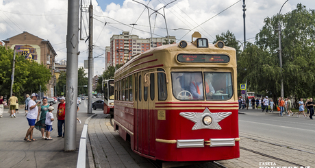 Фото: Андрей Заржецкий