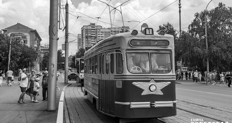 Фото: Андрей Заржецкий