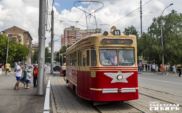 Фото: Андрей Заржецкий