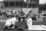 С каждым годом среди молодежи все больше желающих сдать нормы ГТО. Фото: архив ИД «Советская Сибирь»