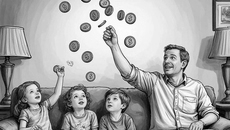 Изображение сгенерировано нейросетью «Шедеврум»