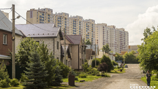 Фото: Андрей Заржецкий
