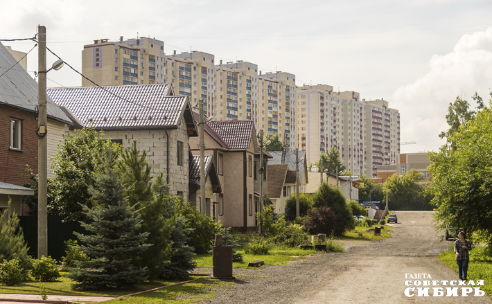Фото: Андрей Заржецкий