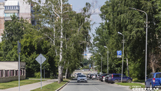 Фото: Андрей Заржецкий