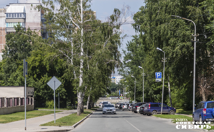 Фото: Андрей Заржецкий