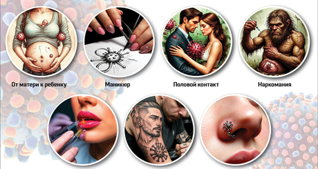 Изображение сгенерировано нейросетью «Шедеврум»
