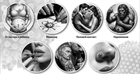 Изображение сгенерировано нейросетью «Шедеврум»