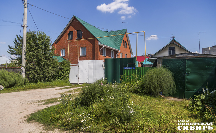 Фото: Андрей Заржецкий
