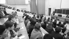 Окончательные итоги вступительной кампании будут подведены после 20 августа, но набор на коммерческие места продолжится в течение сентября. Фото: архив ИД «Советская Сибирь»