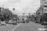В свое время Вокзальная магистраль была самой большой улицей города. Фото: Андрей Заржецкий