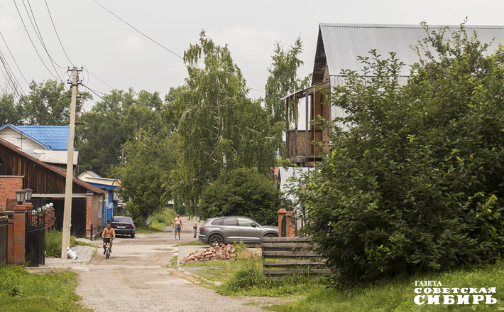 Фото: Андрей Заржецкий