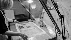 Электронные копии всех книжных памятников, оцифрованных в этом году, будут размещены на портале Национальной электронной библиотеки «Книжные памятники» до 15 декабря 2025-го. С описаниями всех зарегистрированных книжных памятников из фонда НГОНБ можно ознакомиться на странице библиотеки (https://knpam.rusneb.ru/owners/17325) в Реестре книжных памятников. Фото: Андрей Заржецкий