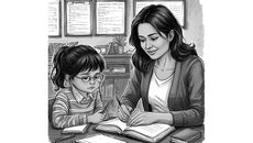 Изображение сгенерировано нейросетью «Шедеврум»