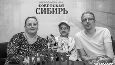 30 августа с 11:00 на Михайловской набережной пройдет мастер-класс по созданию открытки в «Книгу для Тёмы». Рисунки будут вложены во второй том. Автором одного из них можете стать и вы, наш читатель. Фото: Андрей Заржецкий