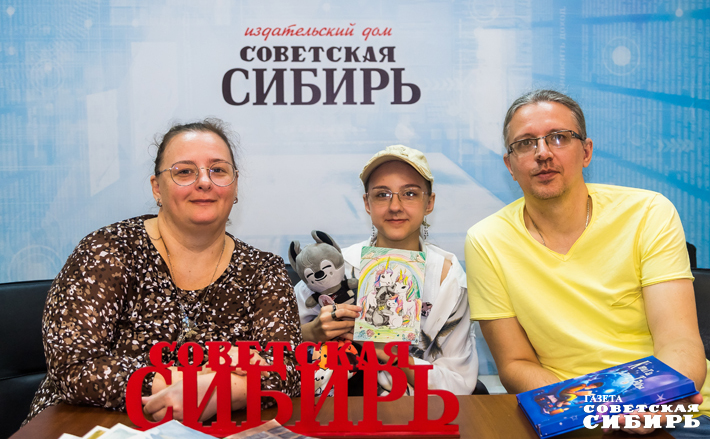 30 августа с 11:00 на Михайловской набережной пройдет мастер-класс по созданию открытки в «Книгу для Тёмы». Рисунки будут вложены во второй том. Автором одного из них можете стать и вы, наш читатель. Фото: Андрей Заржецкий