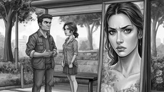 Изображение сгенерировано нейросетью «Шедеврум»